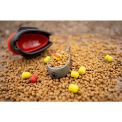 Sonubaits Fin Perfect Stiki Method Pellets 4mm